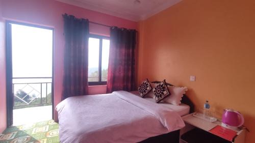 Nagarkot House | Hotel Pigeon Prince
