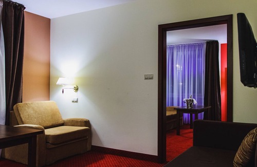 Pulawy Hotel | Hotel Pikul
