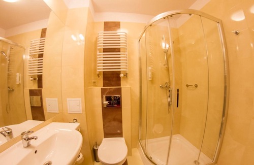 Pulawy Hotel | Hotel Pikul