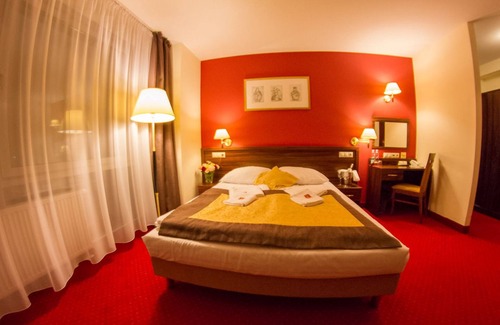Pulawy Hotel | Hotel Pikul
