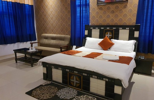 Gaurella Hotel | Hotel Pinaki Inn