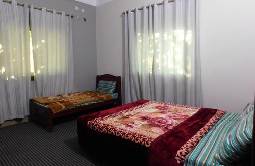 Khyber Pakhtunkhwa Hotel | Hotel Pine Breeze & Restaurant