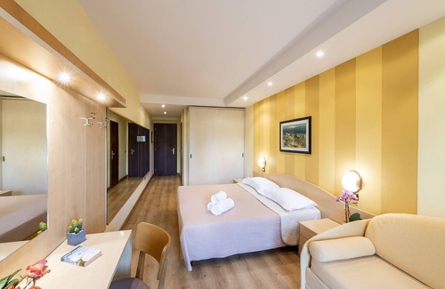 Campi Hotel | Hotel Pineta Campi