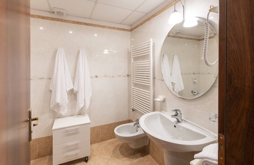 Campi Hotel | Hotel Pineta Campi