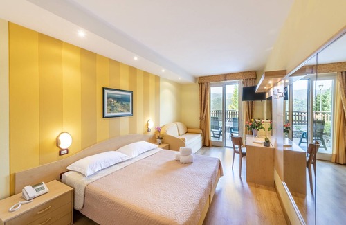 Campi Hotel | Hotel Pineta Campi