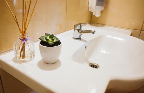Boguszow-Gorce Hotel | Hotel Piotr Spa&Wellness