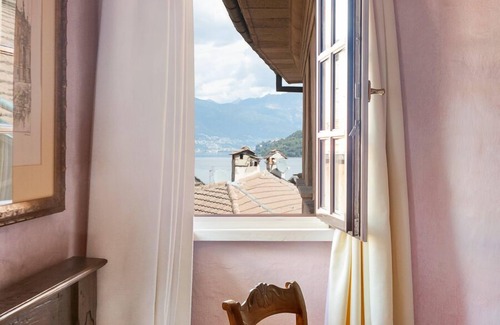Cannobio Hotel | Hotel Pironi