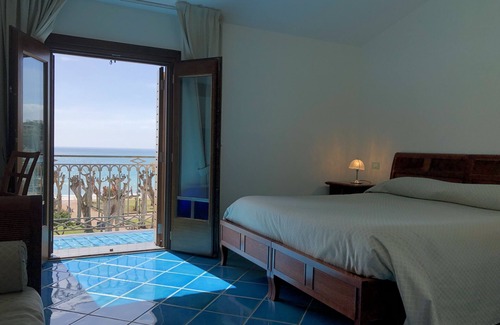 Sapri Hotel | Hotel Pisacane