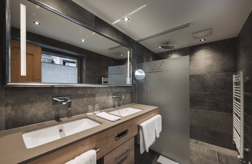 Ischgl Hotel | Hotel Piz Buin
