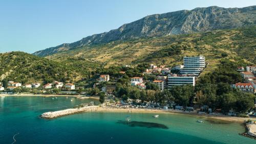 Duce Hotel | Hotel Plaža Duće