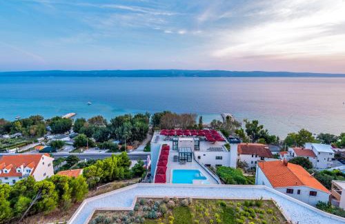 Duce Hotel | Hotel Plaža Duće
