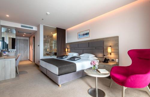 Duce Hotel | Hotel Plaža Duće