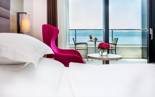 Duce Hotel | Hotel Plaža Duće