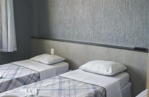 Freguesia Hotel | Hotel Plage