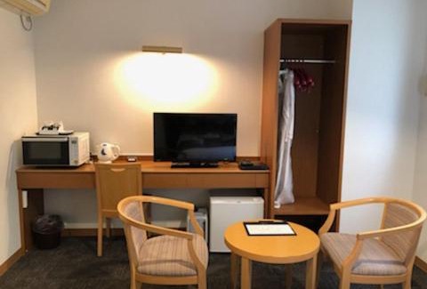 Tachikawa Hotel | Hotel Plaisir Tachikawa