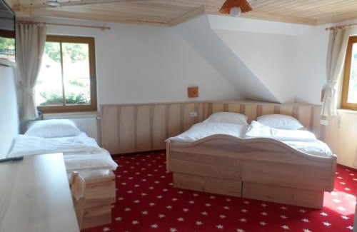 Ljubno ob Savinji Hotel | Hotel Planinka