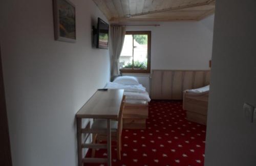 Ljubno ob Savinji Hotel | Hotel Planinka