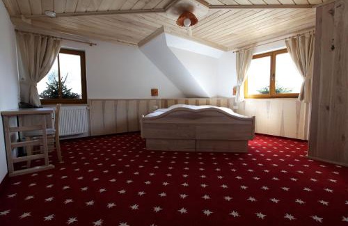 Ljubno ob Savinji Hotel | Hotel Planinka