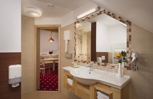 Ljubno ob Savinji Hotel | Hotel Planinka