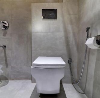 Vashi Hotel | Hotel Platinum Inn