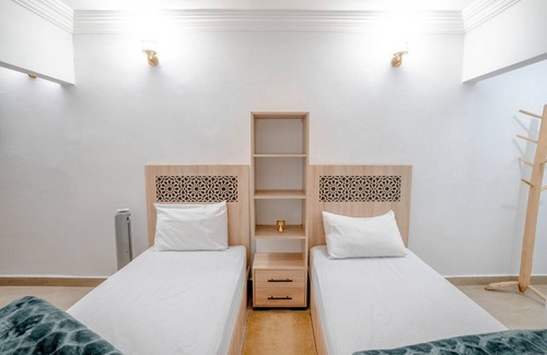 Dakhla Hotel | HOTEL PLAYA DAKHLA