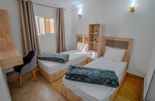 Dakhla Hotel | HOTEL PLAYA DAKHLA