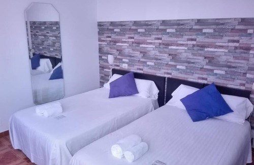 Corcubion Hotel | Hotel Playa de Quenxe