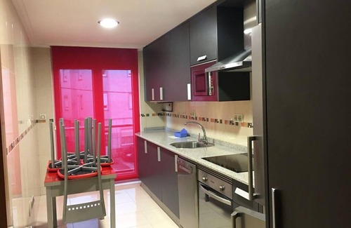 Corcubion Hotel | Hotel Playa de Quenxe