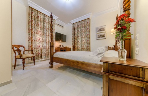 Chipiona Hotel | Hotel Playa De Regla