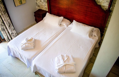 Chipiona Hotel | Hotel Playa De Regla