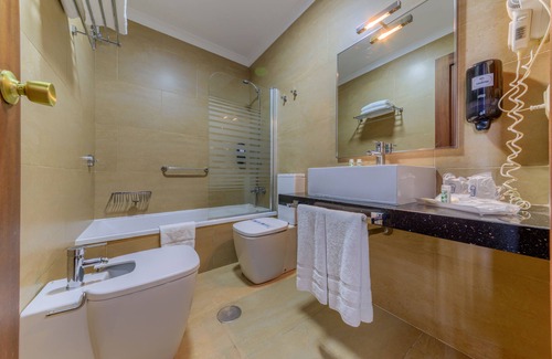 Chipiona Hotel | Hotel Playa De Regla