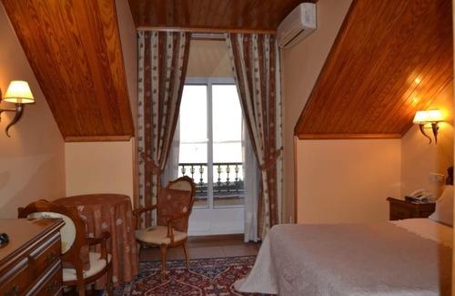 Carril Hotel | Hotel Playa Compostela