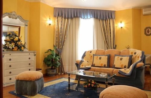 Carril Hotel | Hotel Playa Compostela