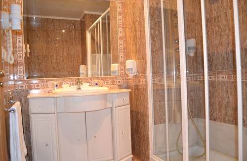 Carril Hotel | Hotel Playa Compostela