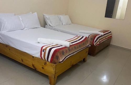 San Juan Province Hotel | Hotel Plaza la Duarte