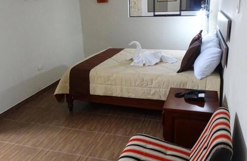 Barranca Hotel | Hotel Plaza Barranca