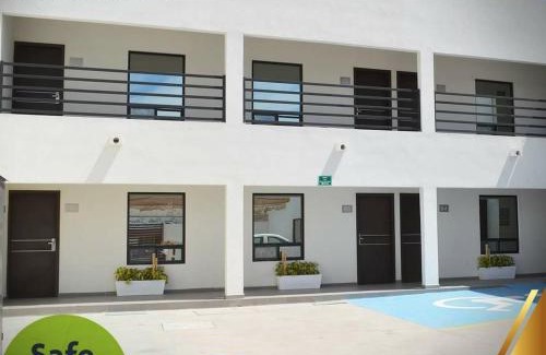 Gomez Palacio Hotel | Hotel Plaza Catedral