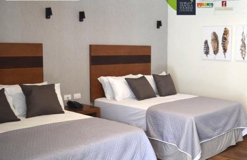 Gomez Palacio Hotel | Hotel Plaza Catedral