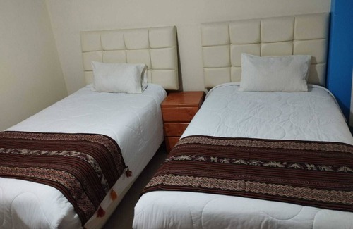 Chinchero Hotel | Hotel Plaza Chinchero
