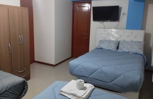 Chinchero Hotel | Hotel Plaza Chinchero
