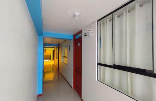 Chinchero Hotel | hotel plaza chinchero