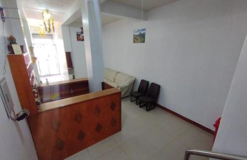 Chinchero Hotel | hotel plaza chinchero