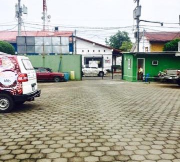 Chinandega Hotel | Hotel Plaza Cosiguina