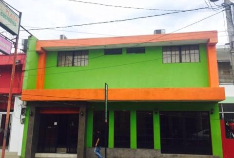 Chinandega Hotel | Hotel Plaza Cosiguina