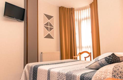 Cangas de Onis Hotel | Hotel Plaza
