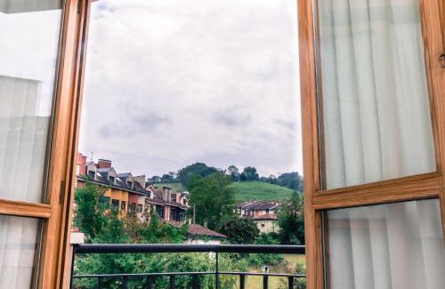 Cangas de Onis Hotel | Hotel Plaza