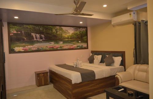 Madanpur Hotel | Hotel Plaza