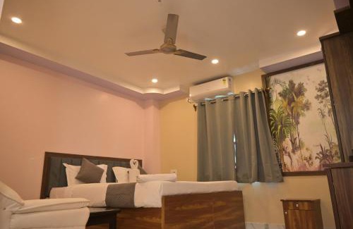 Madanpur Hotel | Hotel Plaza