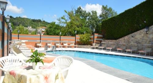 Bagni di Tabiano Hotel | Hotel Plaza