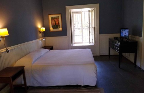 Malloa Hotel | Hotel Plaza Malloa